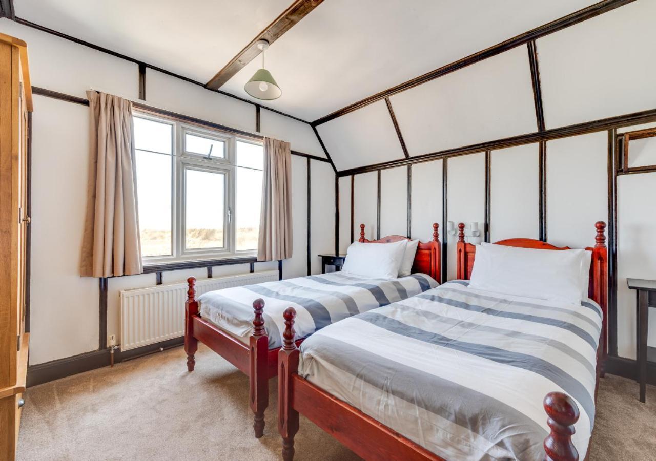 Beach House Southwold Buitenkant foto